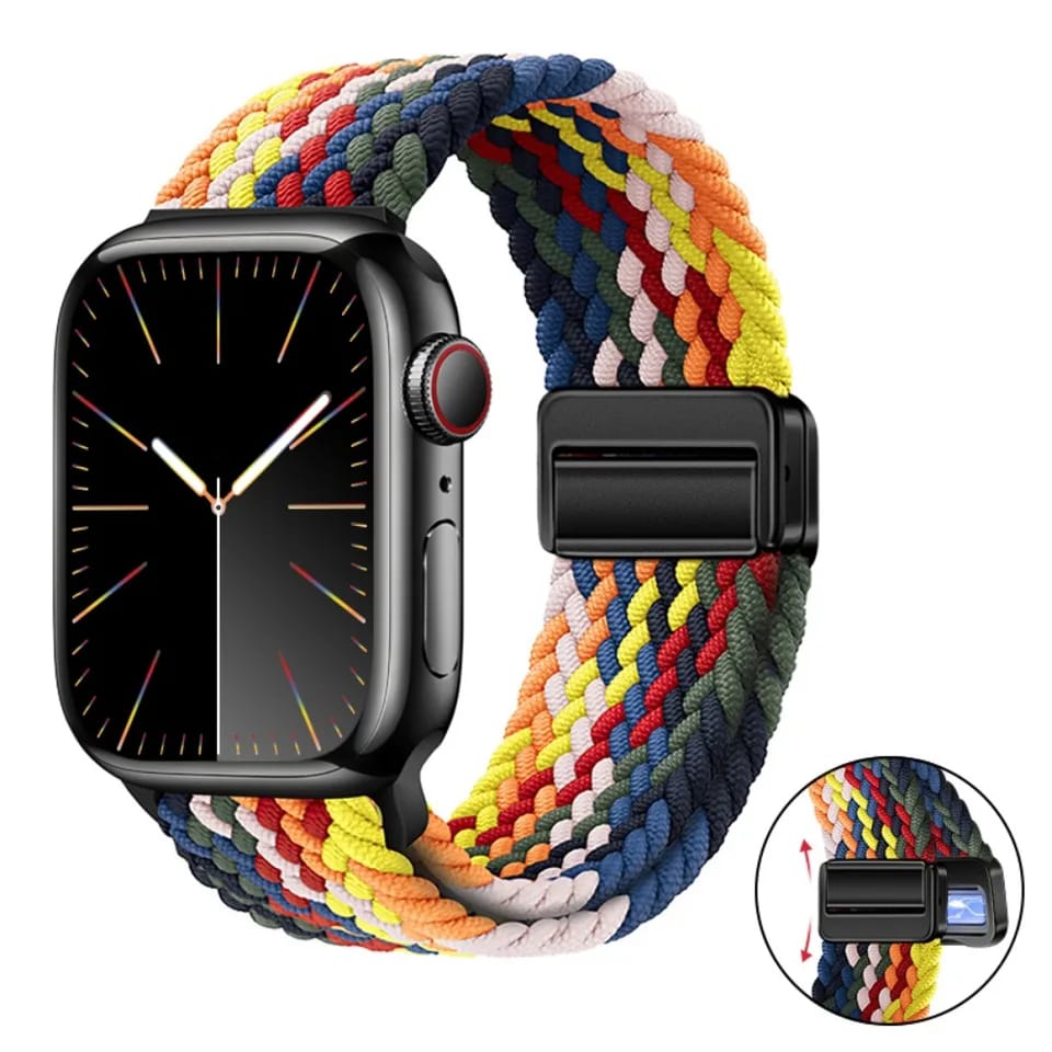 Get 2 Apple Watches for the Price of 1 - Limited Time Offer (45% Off)