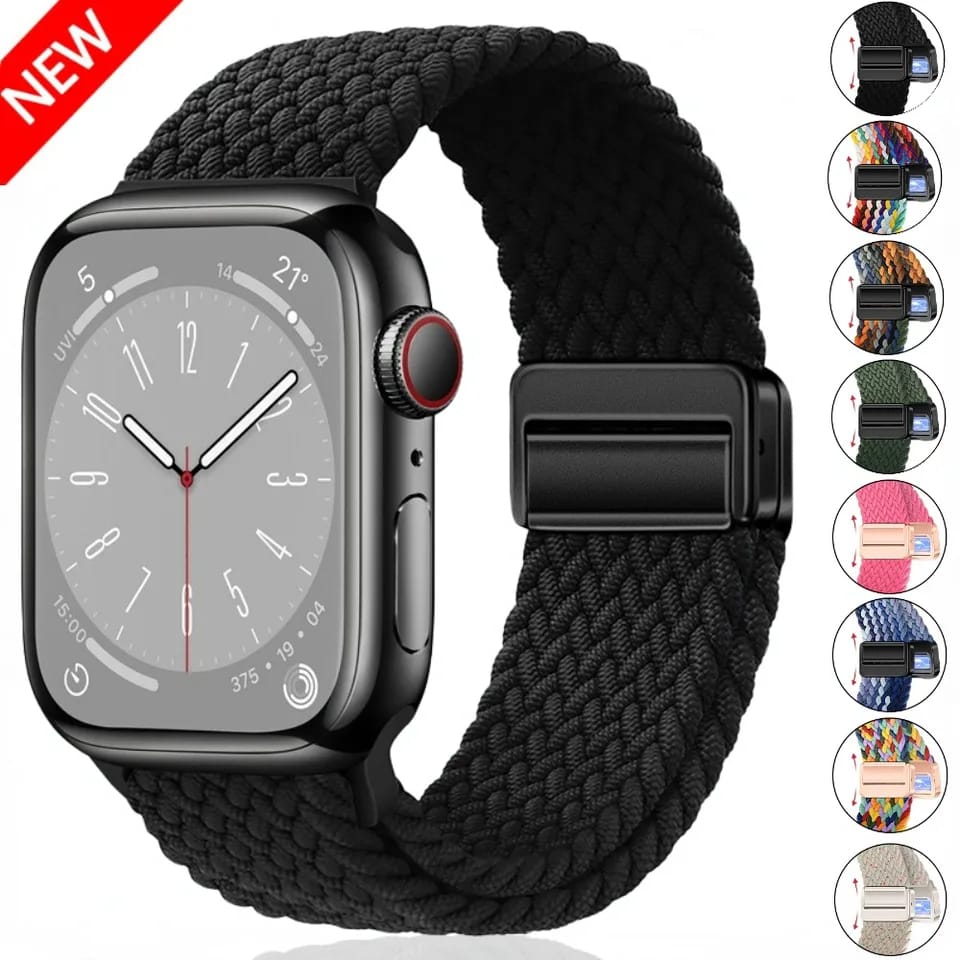 Get 2 Apple Watches for the Price of 1 - Limited Time Offer (45% Off)